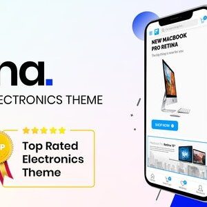 Cena Store – Multipurpose WooCommerce Theme