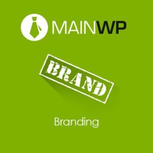MainWP Branding
