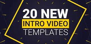 Video Intro Templates