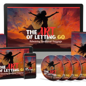 The Art Of Letting Go