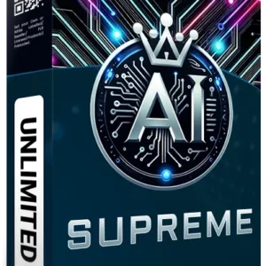 AI Supreme