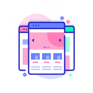 Landing Pages