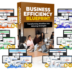 Business Efficiency Blueprint