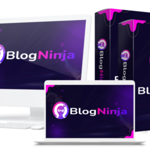 BlogNinja AI