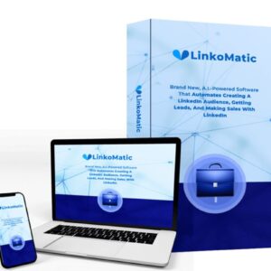 Linkomatic Reloaded (RESELLER)