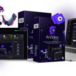 AI Video Suite