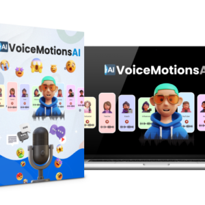 Voice Motions AI