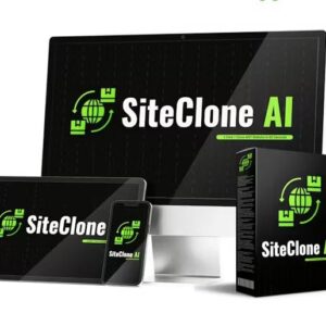 Siteclone AI Reseller
