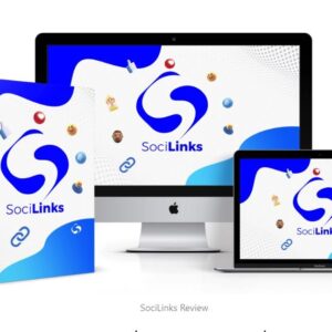 SociLinks Reseller
